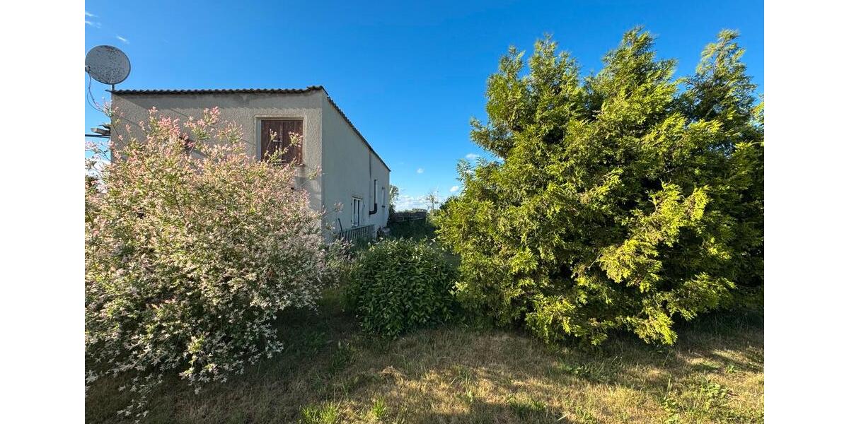 Einfamilienhaus Kemberg - 2 Zimmer, 2 m&sup2;, 100.000&euro; | Angebot:26822352
