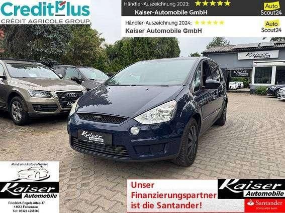 Ford S-Max 301.233 km 2.790 &euro; Falkensee 14612