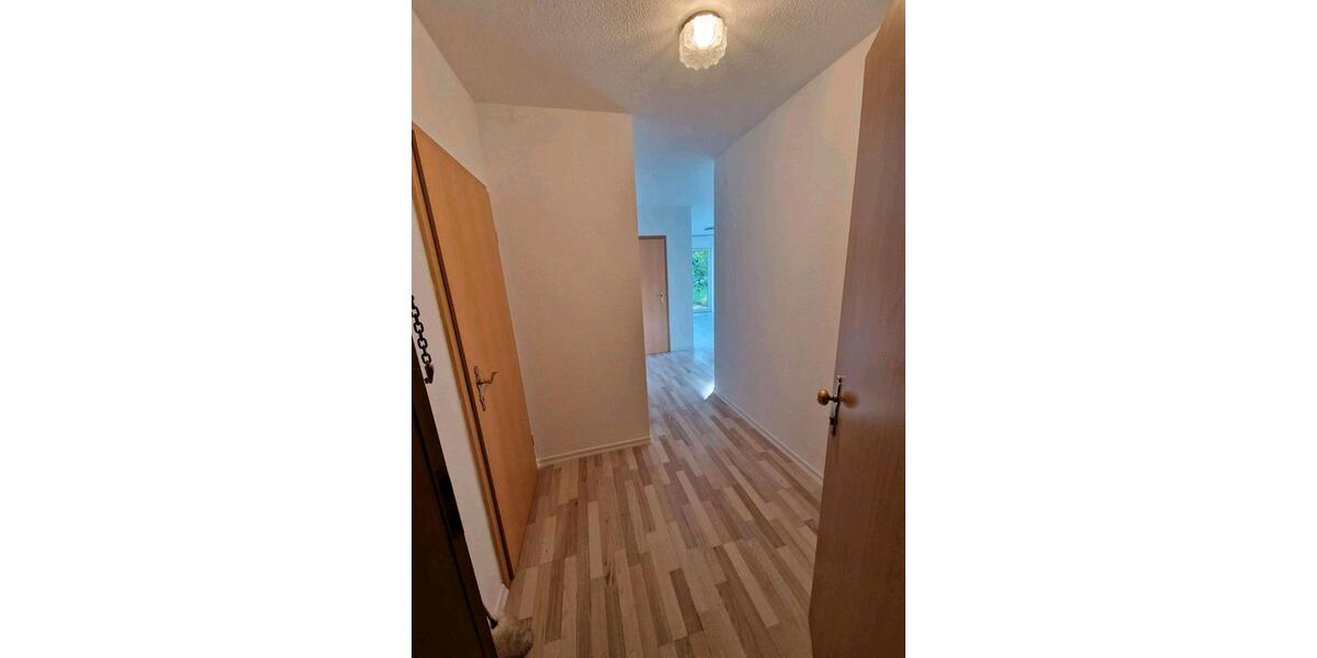 Erdgeschoßwohnung Wadern - 2 Zimmer, 50 m&sup2;, 550&euro; | Angebot:26408966