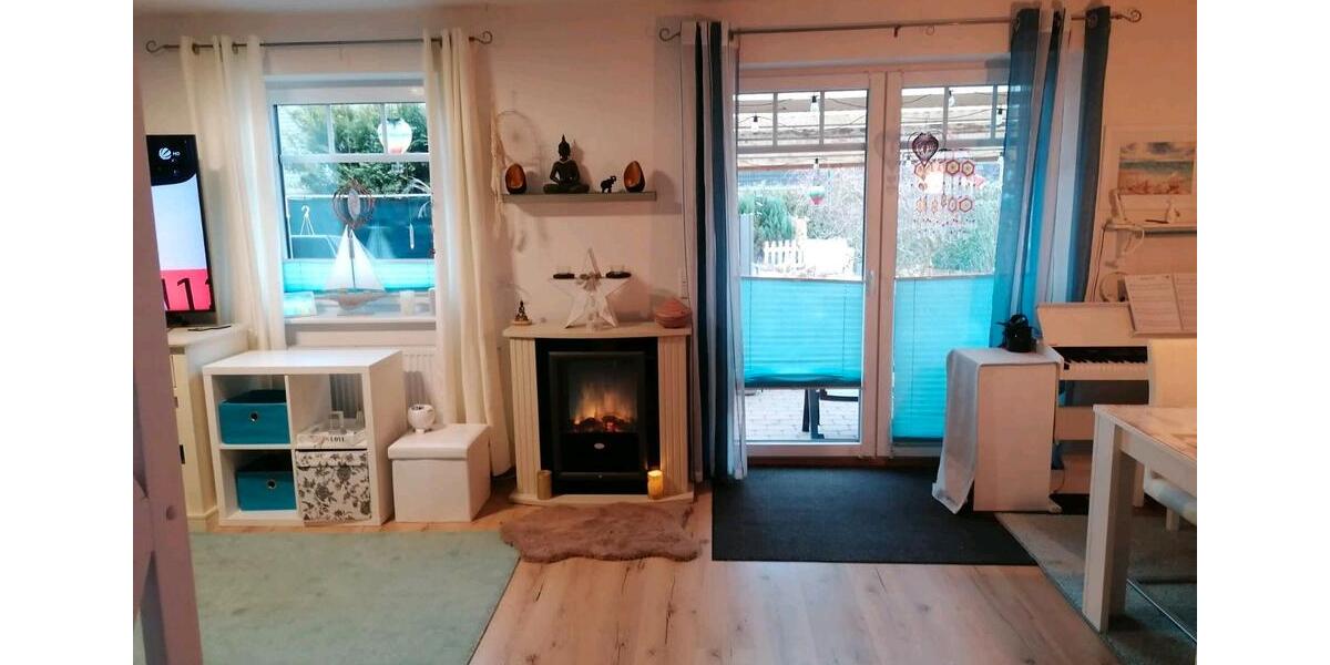 Doppelhaushälfte Klanxbüll - 4 Zimmer, 113 m&sup2;, 250.000&euro; | Angebot:26919934