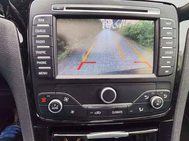 Ford S-Max 210.000 km 2.150 &euro; Bergheim 50126