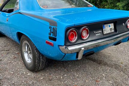 Plymouth Andere 39.800 km 63.500 € Hamburg 22419