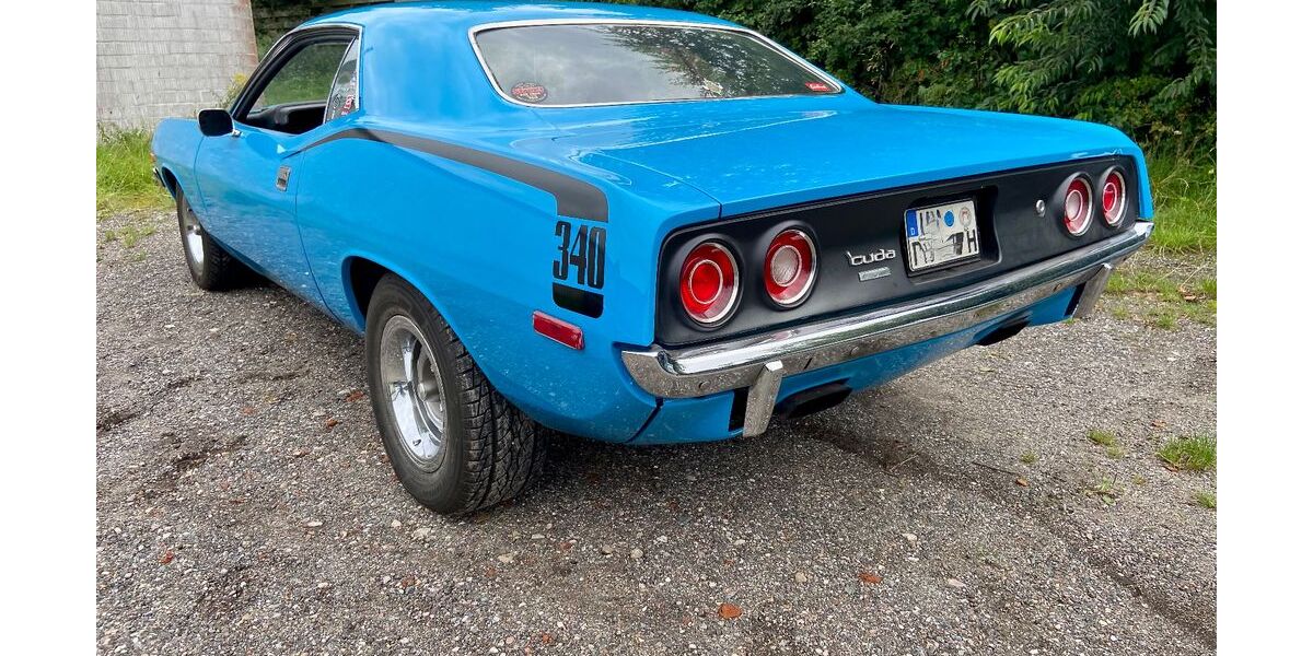 Plymouth Andere 39.800 km 63.500 € Hamburg 22419