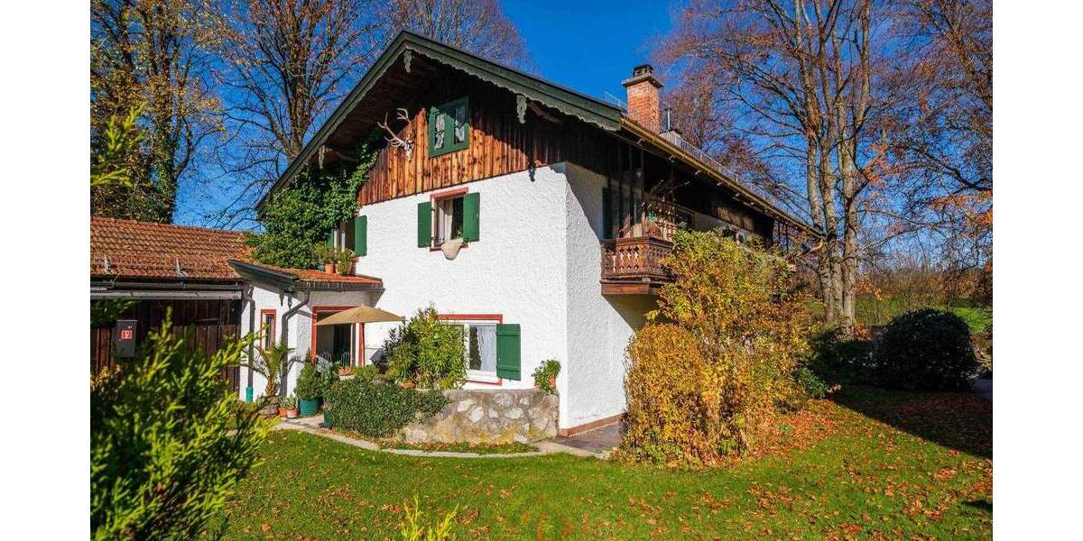 Mehrfamilienhaus, Wohnhaus Schliersee - 2 Zimmer, 897 m&sup2;, 3.550.000&euro; | Angebot:25802332