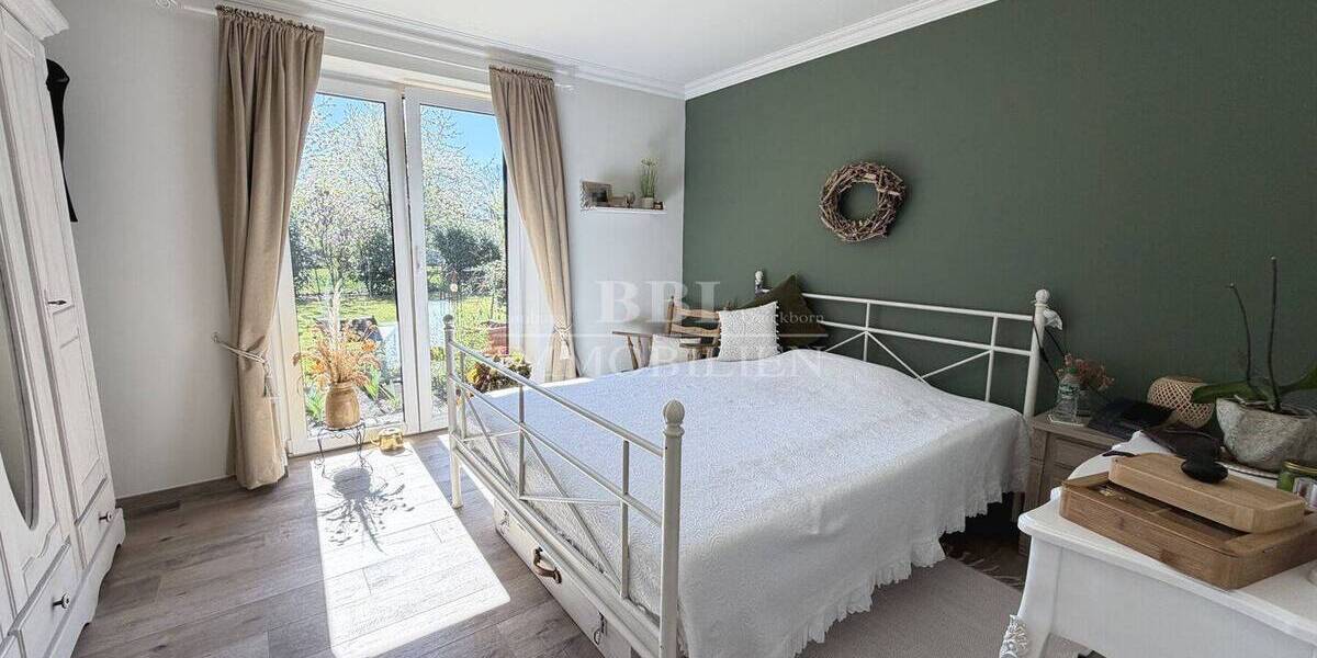 Bungalow Quickborn - 4 Zimmer, 138 m&sup2;, 775.000&euro; | Angebot:26411465