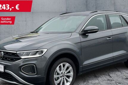VW T-Roc 9.069 km 22.880 &euro; Kulmbach 95326