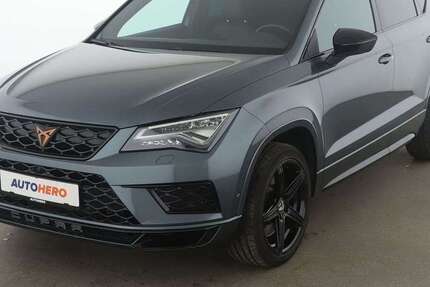 Cupra Ateca 56.068 km 27.070 € Stuttgart 70195