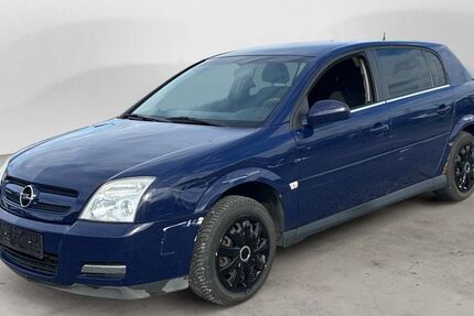 Opel Signum 155.785 km 1.000 &euro; Eitorf 53783