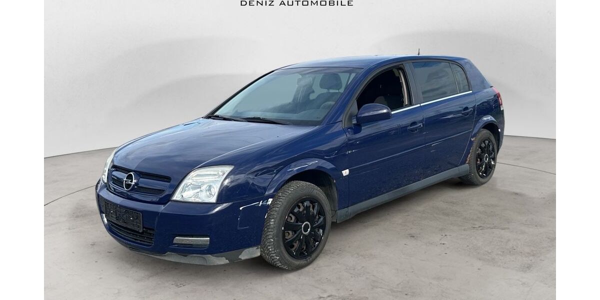 Opel Signum 155.785 km 1.250 &euro; Eitorf 53783
