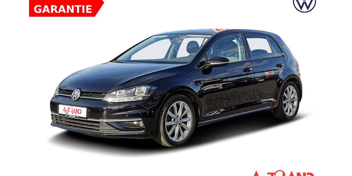 VW Golf 89.988 km 17.990 &euro; Chemnitz 09113