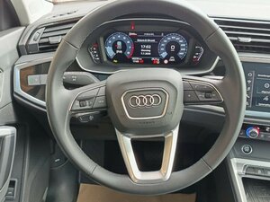 Audi Q3 35 TFSI S tronic|S-LINE|PANO|KOMFORT|AMBIENTE S 45.206 km 33.990 &euro; Höhenkirchen-Siegertsbrun 85635