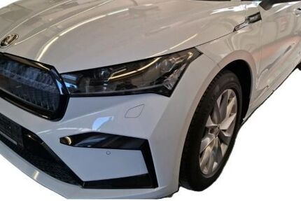 Skoda Enyaq 66.287 km 29.190 &euro; Dresden 01169