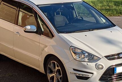 Ford S-Max 298.000 km 4.800 € Neuenstein 74632