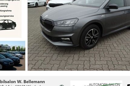 Skoda Fabia 4.500 km 23.990 &euro; Wiesloch 69168