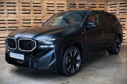 BMW XM