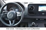 Mercedes-Benz Sprinter 316 CDI Hochraumkasten RWD Klima Kamera 71.033 km 27.995 &euro; Donauwörth 86609