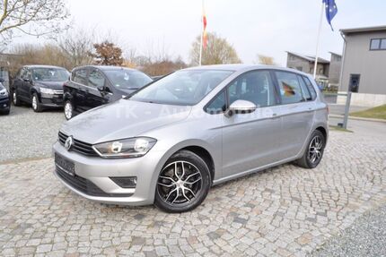 VW Golf 137.000 km 10.980 &euro; Ahrensbök 23623