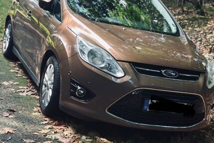 Ford C-Max 199.180 km 6.500 € Ibbenbüren 49477