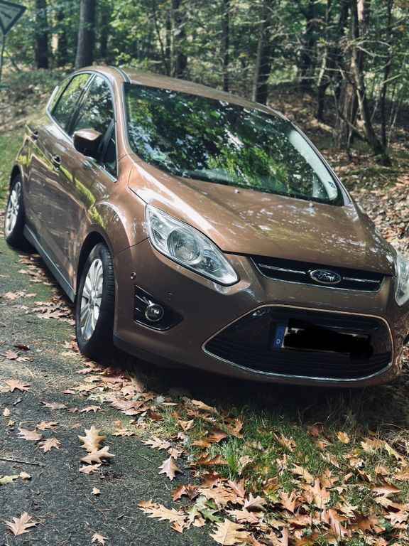 Ford C-Max 199.180 km 6.500 € Ibbenbüren 49477