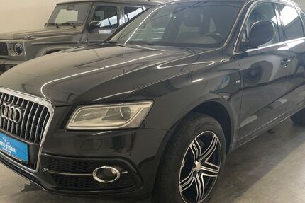 Audi Q5 249.999 km 10.990 &euro; Landau a.d.Isar 94405