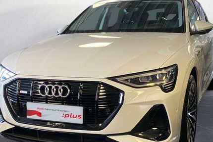 Audi e-tron 32.494 km 30.480 &euro; Hilden 40721