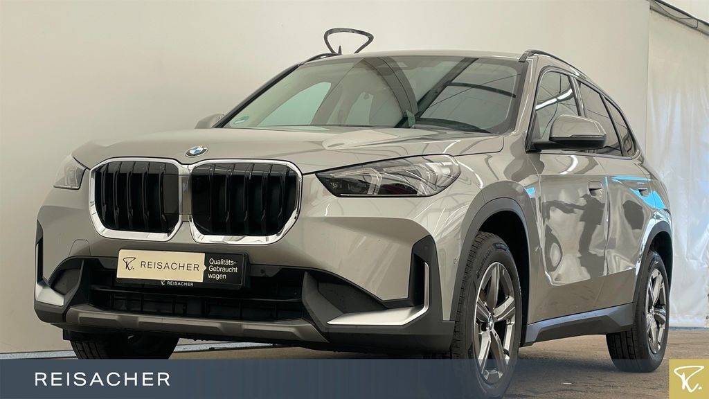 BMW X1 16.445 km 41.990 &euro; Ulm 89077