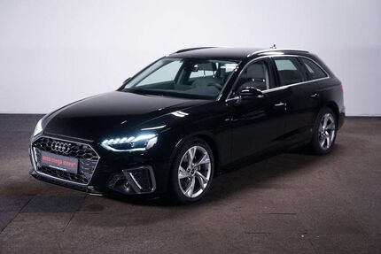 Audi A4 7.528 km 28.990 &euro; Ergolding 84030