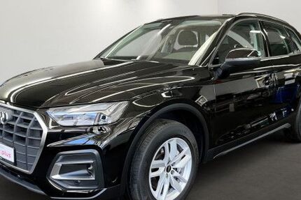 Audi Q5 17.556 km 40.930 € Kaiserslautern 67663