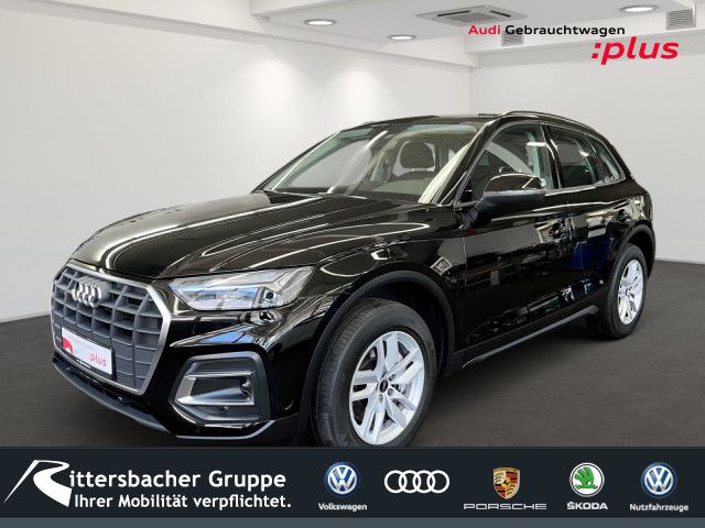 Audi Q5 17.556 km 40.930 € Kaiserslautern 67663