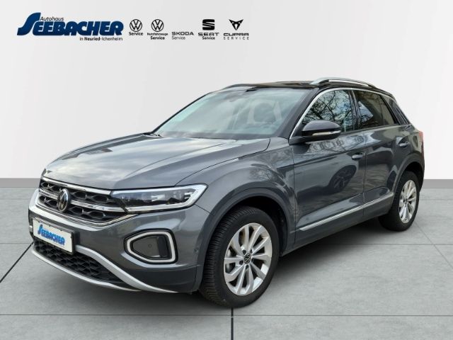VW T-Roc 36.900 km 21.990 &euro; Neuried 77743