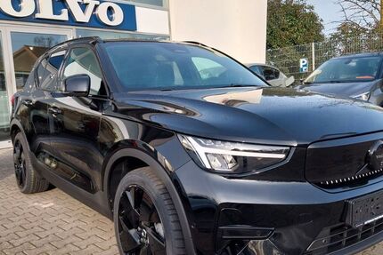 Volvo EX40 1.500 km 55.500 &euro; Nordhorn 48527