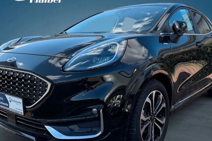 Ford Puma 15.368 km 20.550 &euro; Bad Friedrichshall 74177