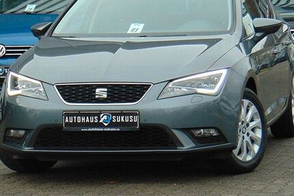 Seat Leon 123.978 km 9.900 &euro; Neumünster 24537