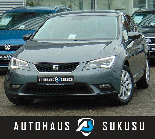 Seat Leon 123.978 km 9.900 &euro; Neumünster 24537