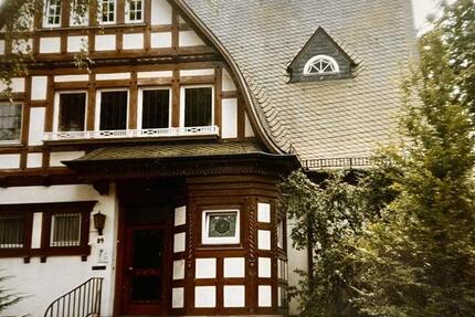 Haus Siegen Weidenau - 16 Zimmer, 609 m&sup2;, 895.000&euro; | Angebot:27417134