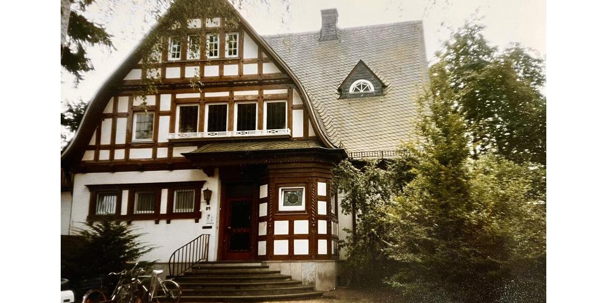 Mehrfamilienhaus, Wohnhaus Siegen Weidenau - 16 Zimmer, 609 m&sup2;, 895.000&euro; | Angebot:27417134
