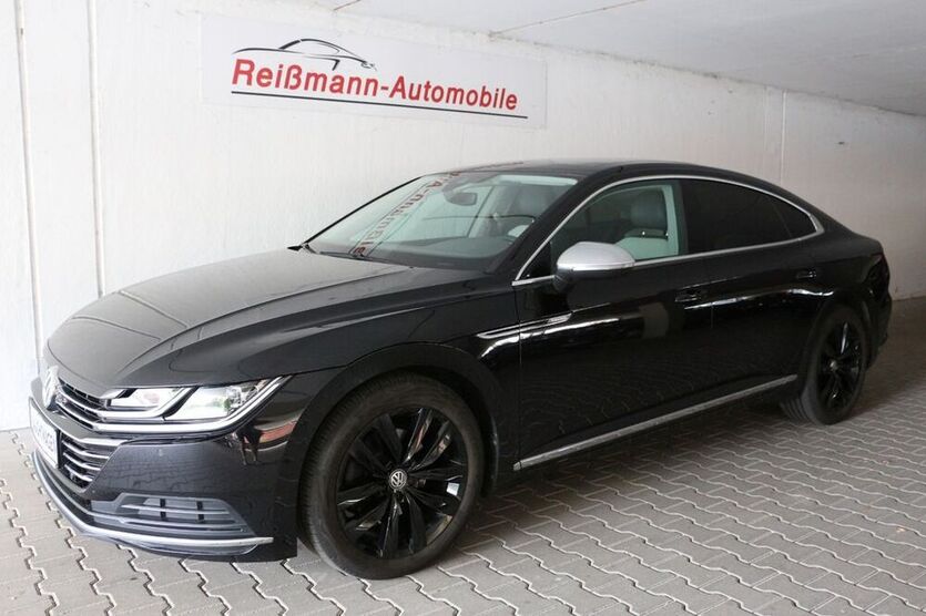 Arteon