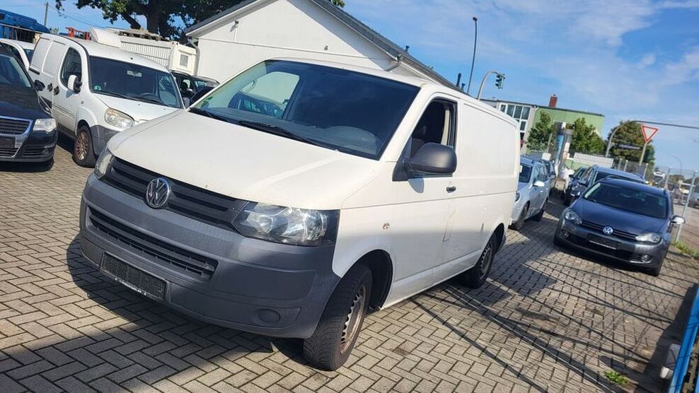 T5 Transporter