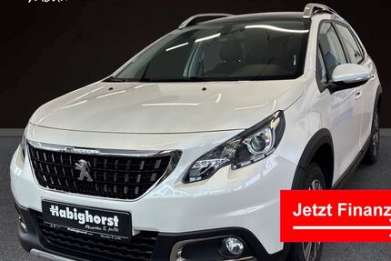 Peugeot 2008 136.890 km 10.900 &euro; Sulingen 27232