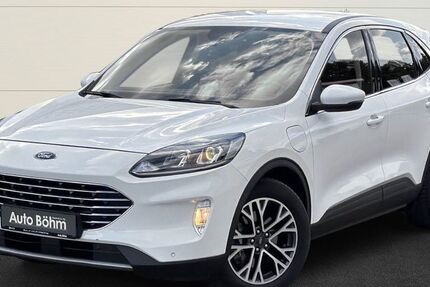 Ford Kuga 63.100 km 17.930 &euro; Erbach 64711