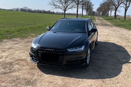 Audi A6 141.335 km 28.500 &euro; Wilsdruff 01723
