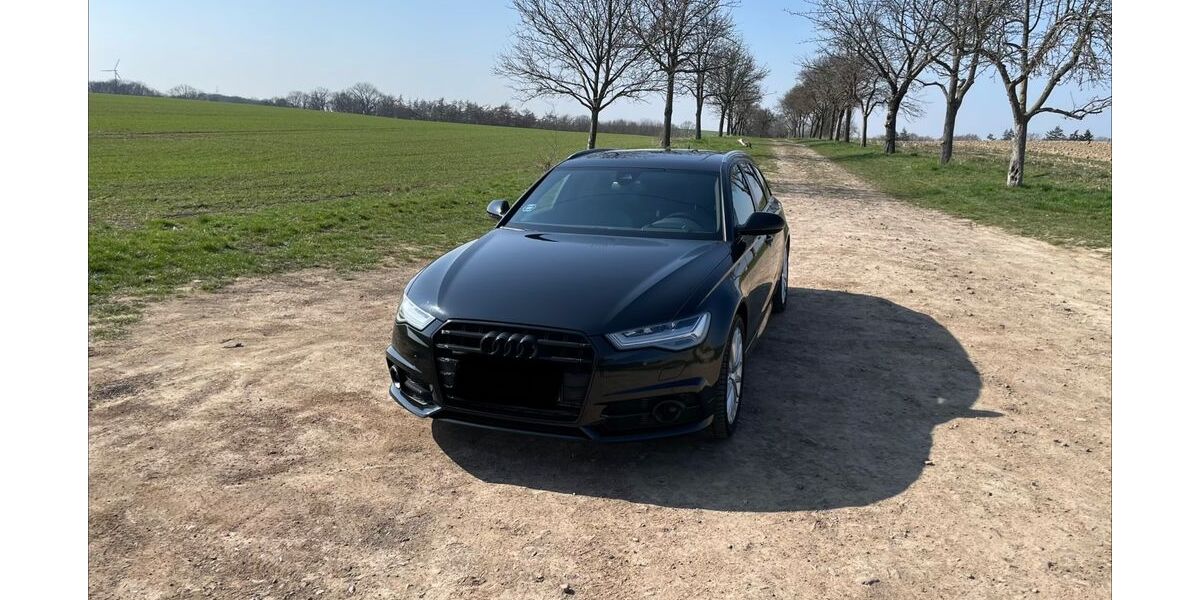 Audi A6 141.335 km 28.500 &euro; Wilsdruff 01723