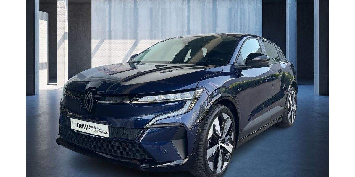 Renault Megane E-TECH 12.950 km 24.390 &euro; Unterschleißheim 85716