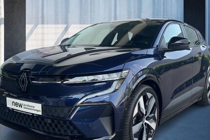 Renault Megane E-TECH 12.950 km 24.990 &euro; Unterschleißheim 85716