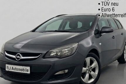 Opel Astra 99.000 km 7.990 &euro; Paderborn 33102