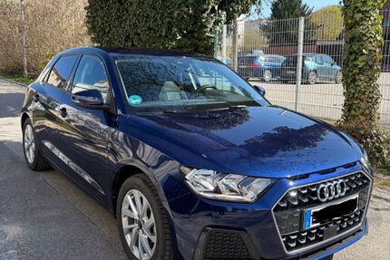Audi A1 11.400 km 20.999 &euro; Eichstätt 85072