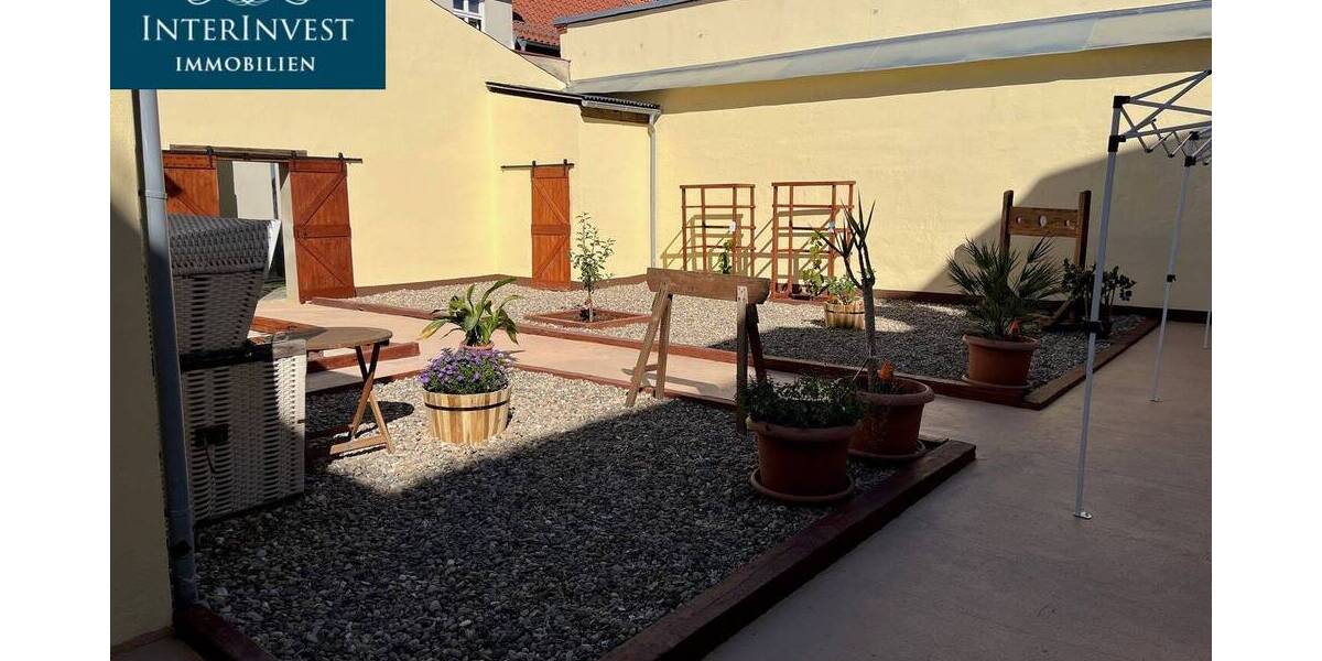 Mehrfamilienhaus, Wohnhaus Grabow - 2 Zimmer, 870 m&sup2;, 695.000&euro; | Angebot:26188015