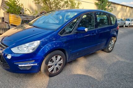 Ford S-Max 292.500 km 1.690 &euro; Wendelstein 90530