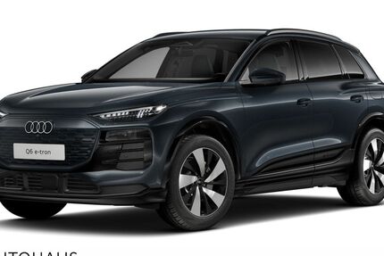 Audi Q6 e-tron 6.547 km 54.890 &euro; Melle 49324