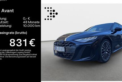 Audi A6 16.900 km 70.999 &euro; Königstein im Taunus 61462